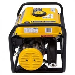 FIRMAN 1200/1500W Portable Generator -Outlet Sika Tools Sotre 7384330 2