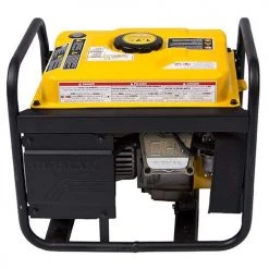 FIRMAN 1200/1500W Portable Generator -Outlet Sika Tools Sotre 7384330 3