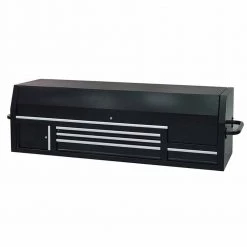 TACTIX® 72 In. 4 Drawer Tool Chest