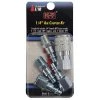 K-T Industries Air Coupler Kit 1/4 In.