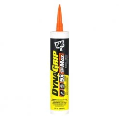 Dap DYNAGRIP® Heavy Duty Max Construction Adhesive