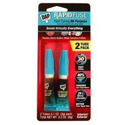 Dap RapidFuse™ Fast Curing All Purpose Adhesive