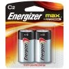 Energizer MAX® Alkaline C Battery -Outlet Sika Tools Sotre 7394126
