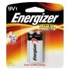 Energizer MAX® Alkaline 9V Battery