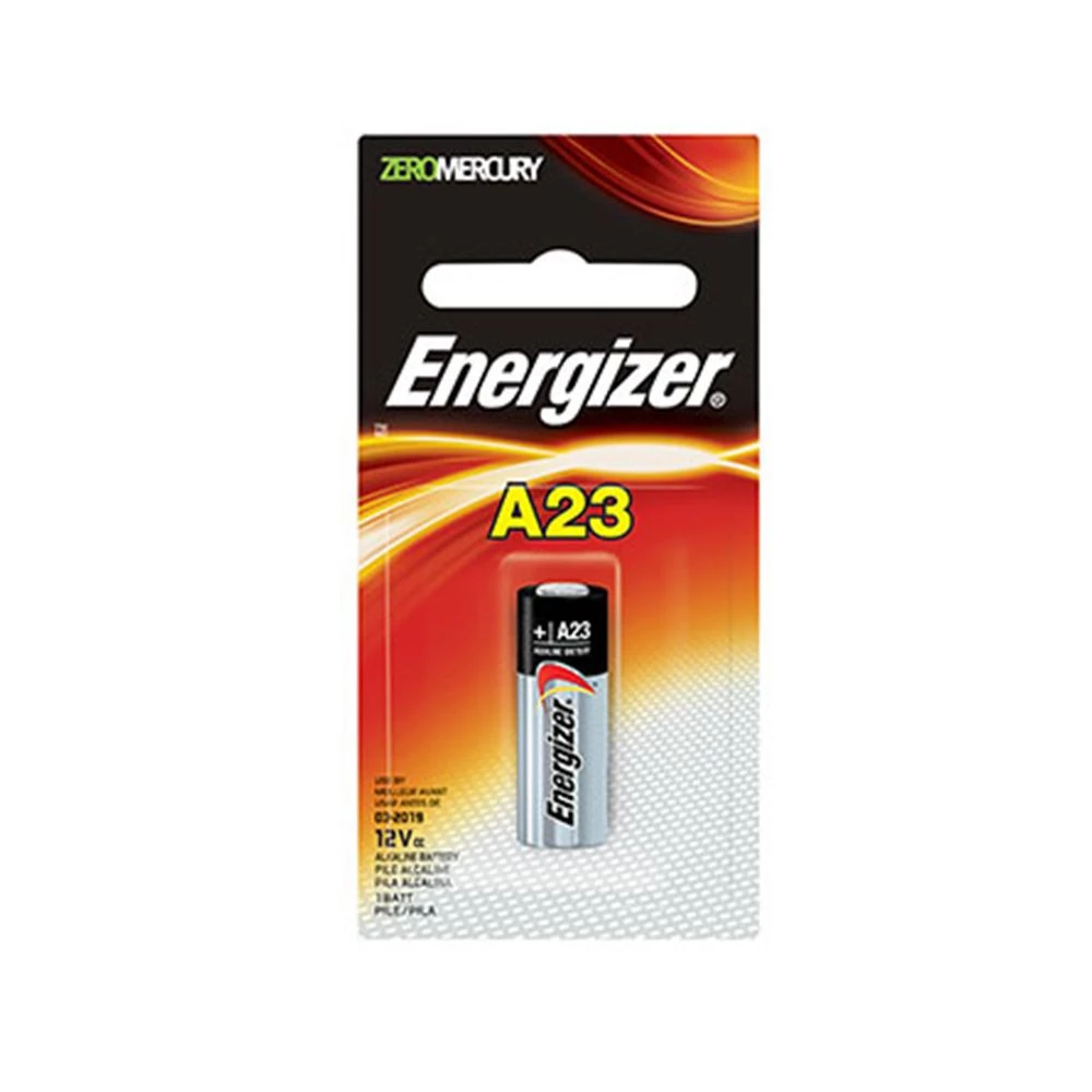 Energizer A23 Watch And Electronic Battery 2 Pk. 3 Energizer A23 Watch And Electronic Battery 2 Pk.