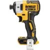 Dewalt 20V Max XR® 1/4 In. 3 Speed Impact Driver (Bare) 2 Dewalt 20V Max XR® 1/4 In. 3 Speed Impact Driver (Bare) -Outlet Sika Tools Sotre 7398661