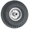 Titan Pneumatic Replacement Wheel 10 In.