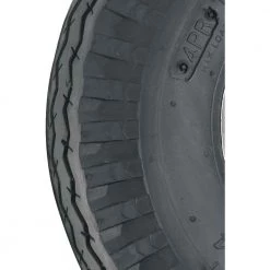 Titan Pneumatic Replacement Wheel 10 In. 7 Titan Pneumatic Replacement Wheel 10 In. -Outlet Sika Tools Sotre 7399417 2