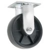 Titan Polypropylene Rigid Top Plate Caster 6 In.