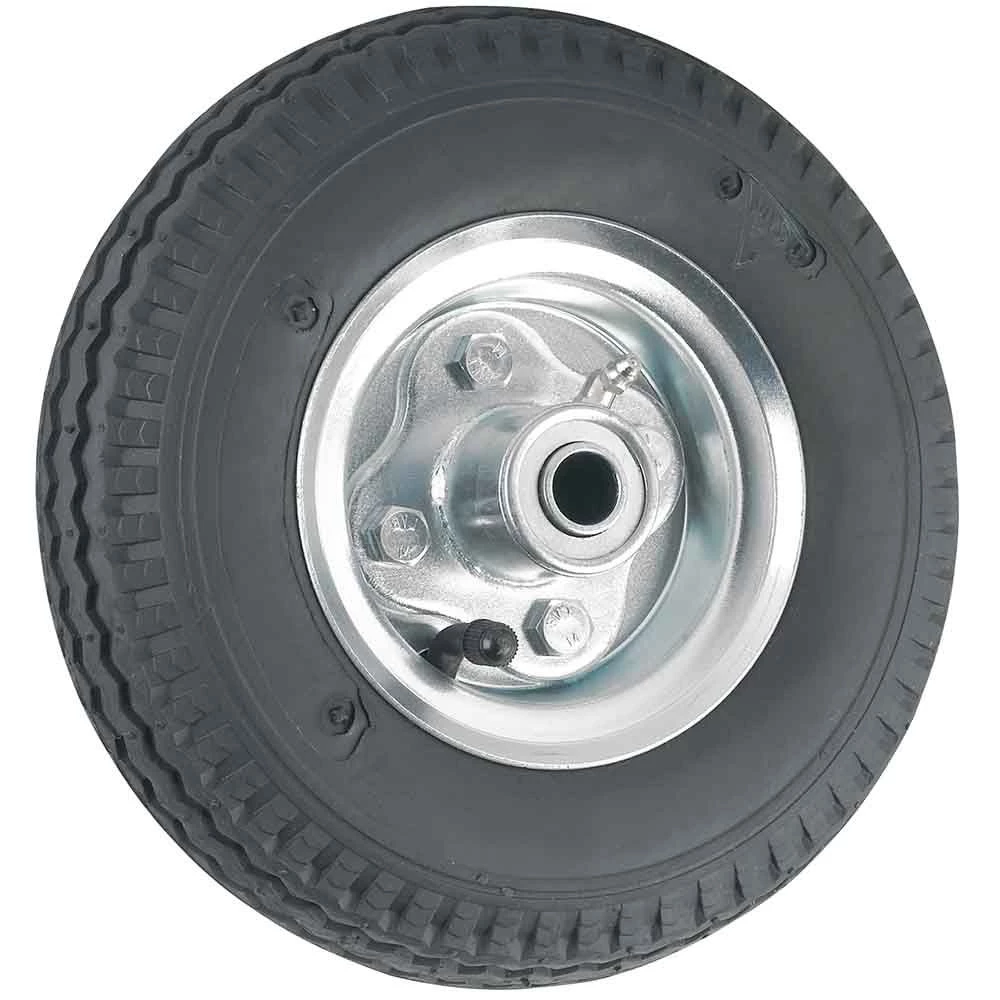 Titan Pneumatic Replacement Wheel 8 In. 3 Titan Pneumatic Replacement Wheel 8 In.