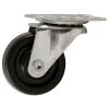 Titan Heavy Duty Swivel Rubber Caster Wheel 1-1/2 In.