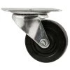Titan Heavy Duty Swivel Rubber Caster Wheel 4 In.