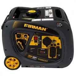 FIRMAN 3000/3300W Inverter-Recoil Start