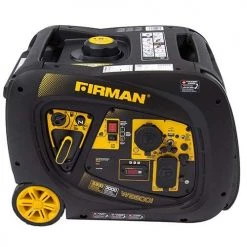 FIRMAN 3000/3300W Inverter-Electric Start