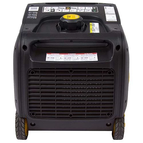 FIRMAN 3000/3300W Inverter-Electric Start 6 FIRMAN 3000/3300W Inverter-Electric Start - Image 4