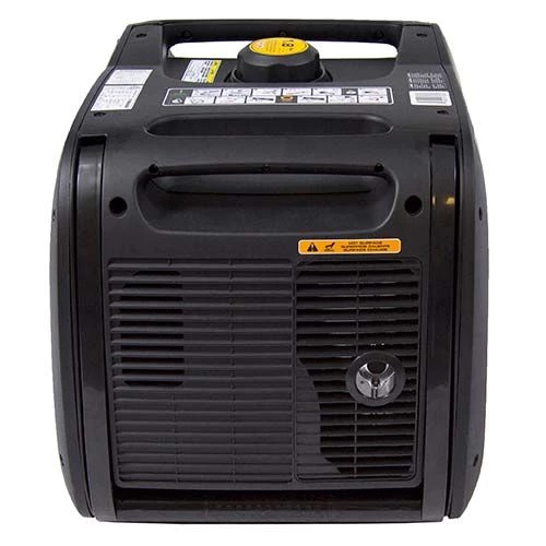 FIRMAN 3000/3300W Inverter-Electric Start 7 FIRMAN 3000/3300W Inverter-Electric Start - Image 5