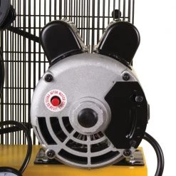 DeWalt® 30 Gallon Belt Drive Compressor 11 DeWalt® 30 Gallon Belt Drive Compressor -Outlet Sika Tools Sotre 7405063 2