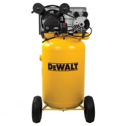 DeWalt® 30 Gallon Belt Drive Compressor