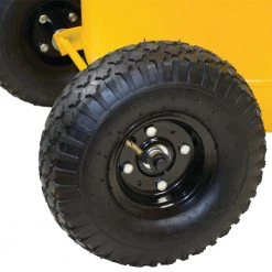 DeWalt® 30 Gallon Belt Drive Compressor 12 DeWalt® 30 Gallon Belt Drive Compressor -Outlet Sika Tools Sotre 7405063 3