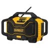 Dewalt Bluetooth Charger Radio