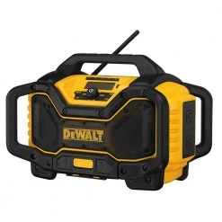 Dewalt Bluetooth Charger Radio