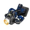 Pt Power LED FirePoint Headlamp -Outlet Sika Tools Sotre 7407395