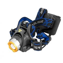 Pt Power LED FirePoint Headlamp