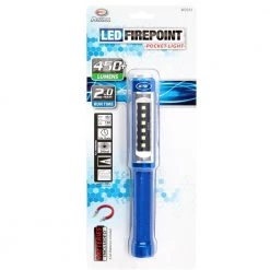 Pt Power FirePoint Pocket Light -Outlet Sika Tools Sotre 7407396c