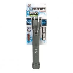 Pt Power FirePoint Duo Focus Flashlight -Outlet Sika Tools Sotre 7407398a