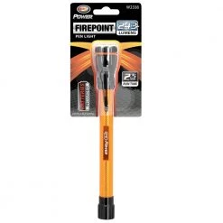 Pt Power FirePoint LED Pen Light -Outlet Sika Tools Sotre 7407402a