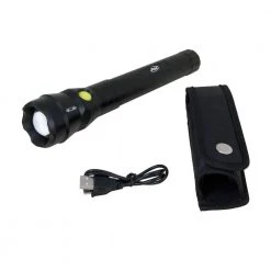 Atak Rechargeable Flashlight 7 Atak Rechargeable Flashlight -Outlet Sika Tools Sotre 7407440b