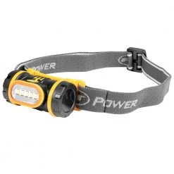 Pt Power LED Headlamp
