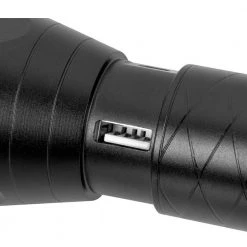 Atak Rechargeable LED Flashlight -Outlet Sika Tools Sotre 7407469c