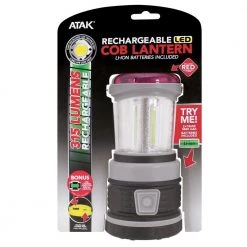 Atak Rechargeable Lantern -Outlet Sika Tools Sotre 7407507d