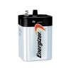 Energizer MAX® Alkaline Spring Terminal Lantern Battery 6V -Outlet Sika Tools Sotre 7407570