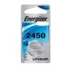Energizer 2450 Lithium Watch Battery 2 Energizer 2450 Lithium Watch Battery -Outlet Sika Tools Sotre 7407572