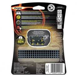 Energizer Vision HD+ Focus Headlight -Outlet Sika Tools Sotre 7407916a