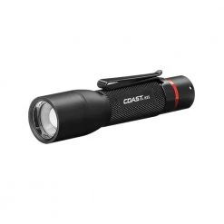 Coast Pure Beam Focusing Pocket Light -Outlet Sika Tools Sotre 7408372a