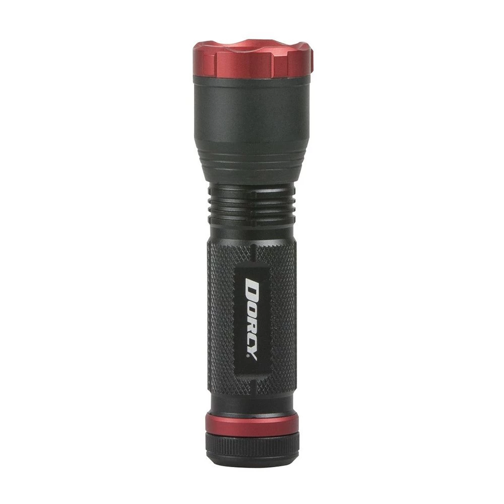 Dorcy Ultra HD Series Flashlight 220 Lumen 3 Dorcy Ultra HD Series Flashlight 220 Lumen