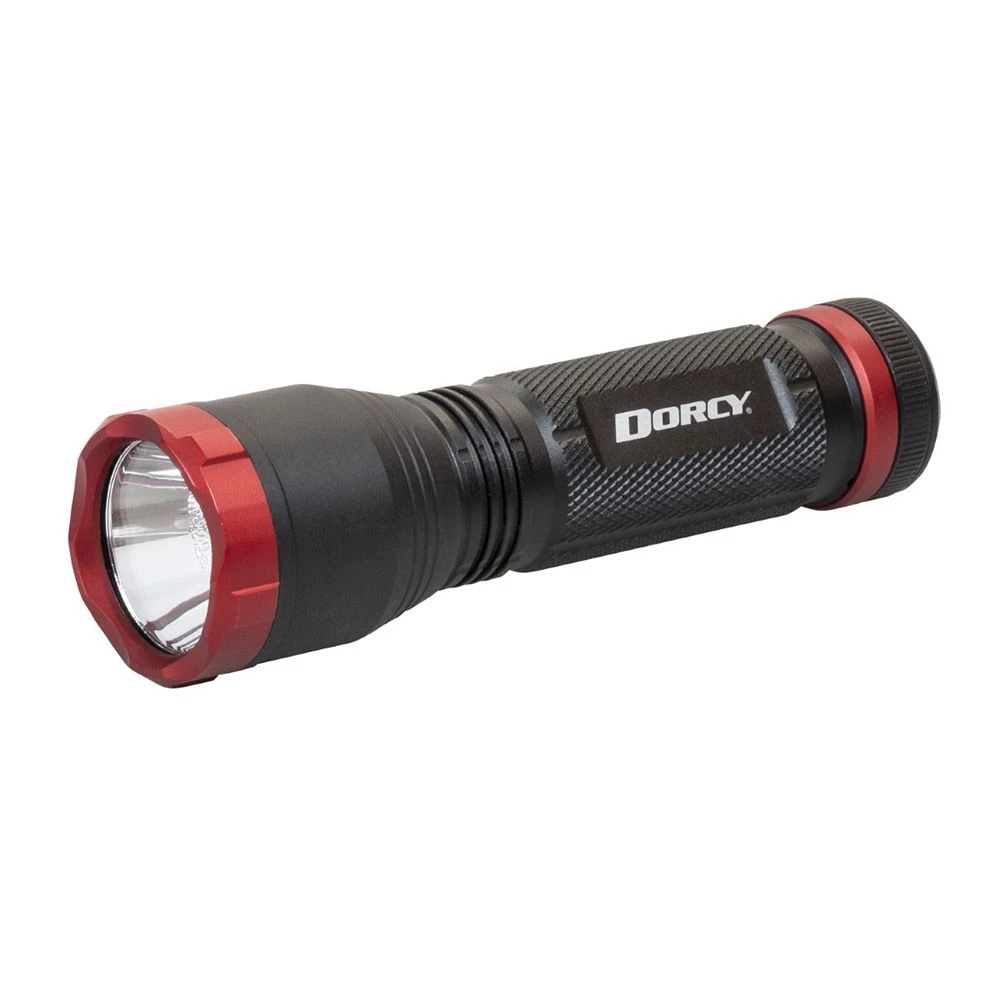 Dorcy Ultra HD Series Flashlight 220 Lumen 4 Dorcy Ultra HD Series Flashlight 220 Lumen - Image 2