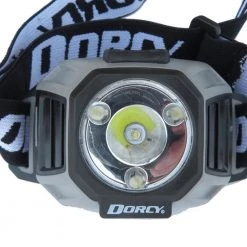 Dorcy Industrial Multi-Function LED Headlight -Outlet Sika Tools Sotre 7408867b