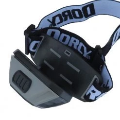 Dorcy Industrial Multi-Function LED Headlight -Outlet Sika Tools Sotre 7408867c