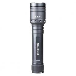 Diehard Twist Focus Flashlight 2400 Lumen