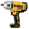 Stanley Black And Decker 20V Max XR® High Torque 1/2 In. Impact Wrench With Detent Pin Anvil (Tool Only) -Outlet Sika Tools Sotre 7410854