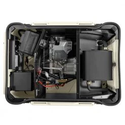 Generac PowerPact Air-Cooled Standby Generator 7.5 KW 11 Generac PowerPact Air-Cooled Standby Generator 7.5 KW -Outlet Sika Tools Sotre 7416028 3