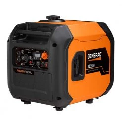 Generac IQ3500 Portable Inverter Generator