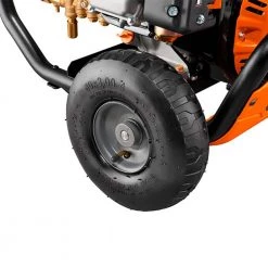 Generac Pressure Washer 3600 PSI -Outlet Sika Tools Sotre 7416052 2