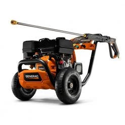 Generac Pressure Washer 3600 PSI