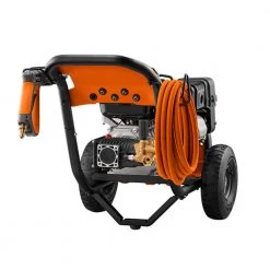 Generac Pressure Washer 3600 PSI -Outlet Sika Tools Sotre 7416052 3