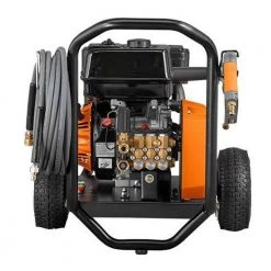 Generac Pressure Washer 3800 PSI 9 Generac Pressure Washer 3800 PSI -Outlet Sika Tools Sotre 7416055 3